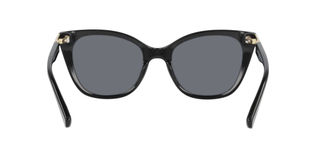 Lentes de Sol Unofficial UO6207B Negro