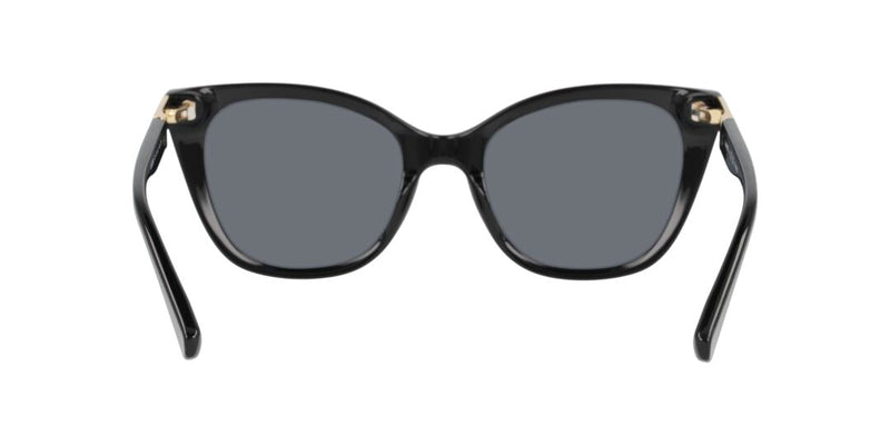 Lentes de Sol Unofficial UO6207B Negro