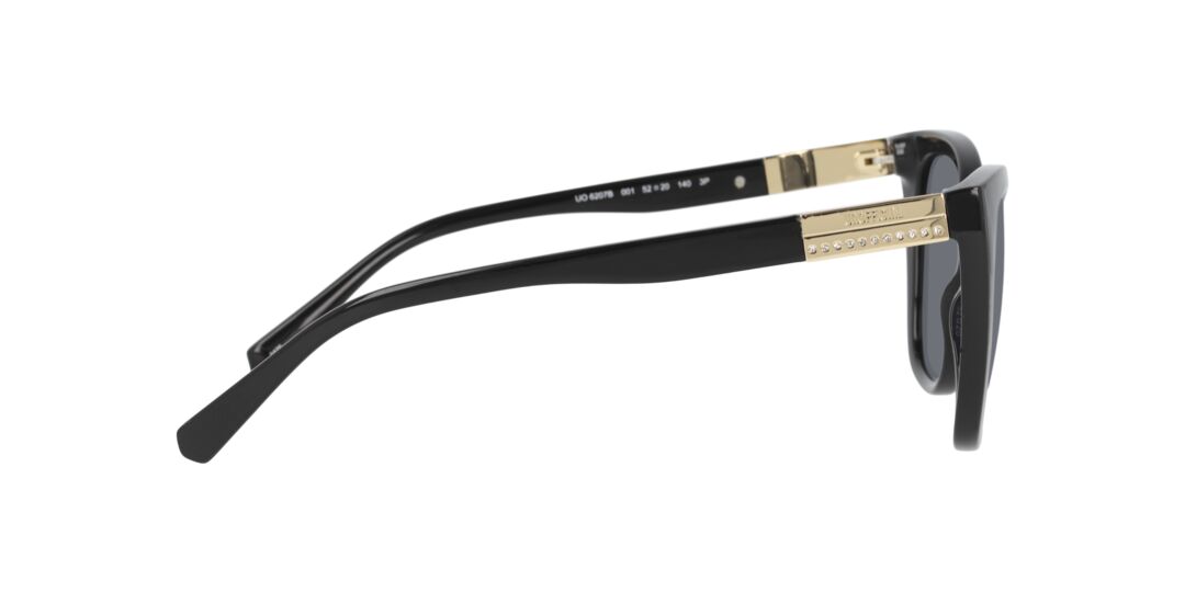 Lentes de Sol Unofficial UO6207B Negro