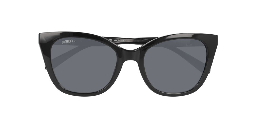 Lentes de Sol Unofficial UO6207B Negro
