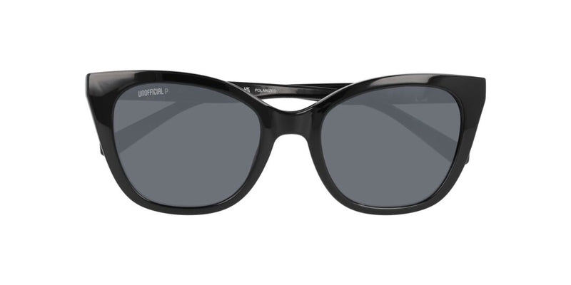 Lentes de Sol Unofficial UO6207B Negro