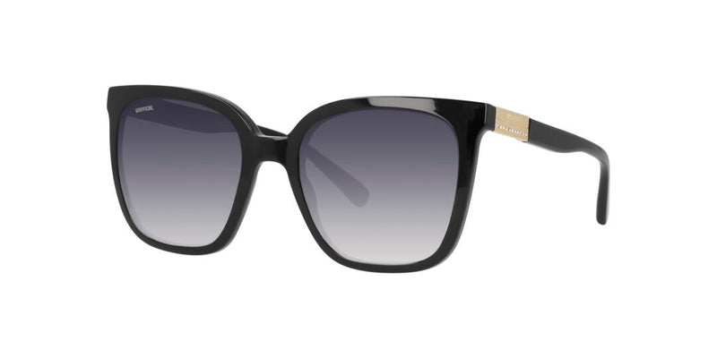 Lentes de Sol Unofficial UO6208B Negro
