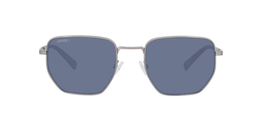 Lentes de Sol Unofficial UO5144 Plata