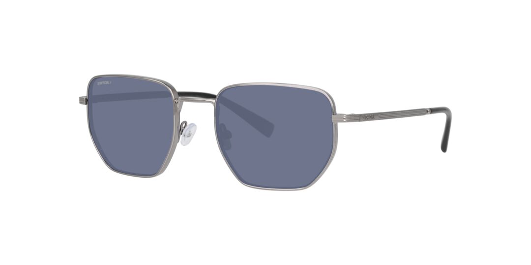 Lentes de Sol Unofficial UO5144 Plata
