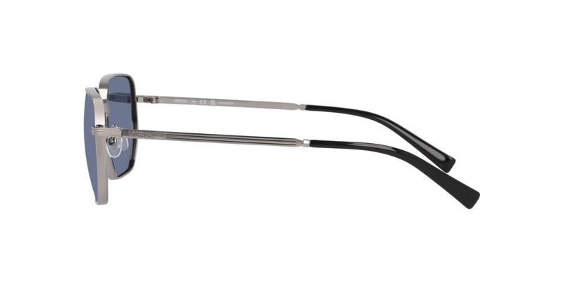 Lentes de Sol Unofficial UO5144 Plata