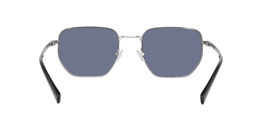 Lentes de Sol Unofficial UO5144 Plata