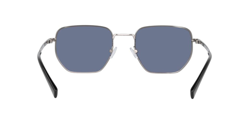 Lentes de Sol Unofficial UO5144 Plata