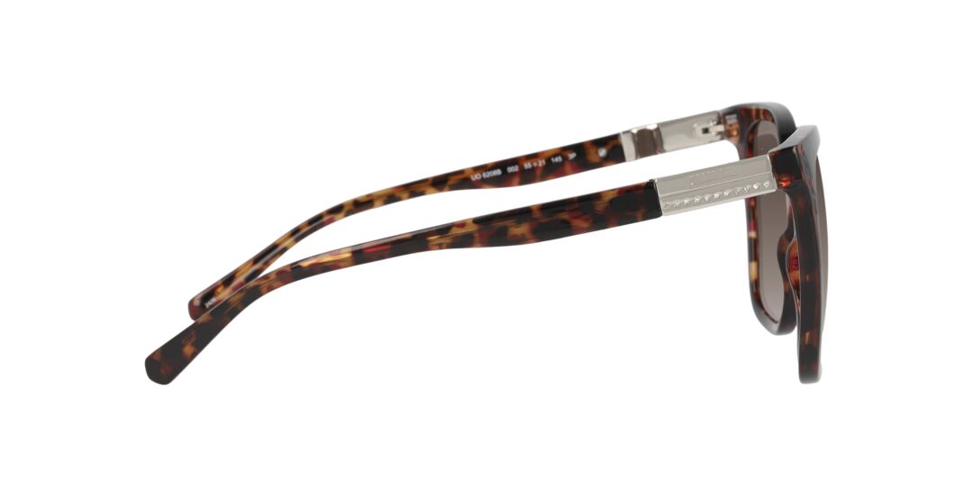 Lentes de Sol Unofficial UO6208B Havana