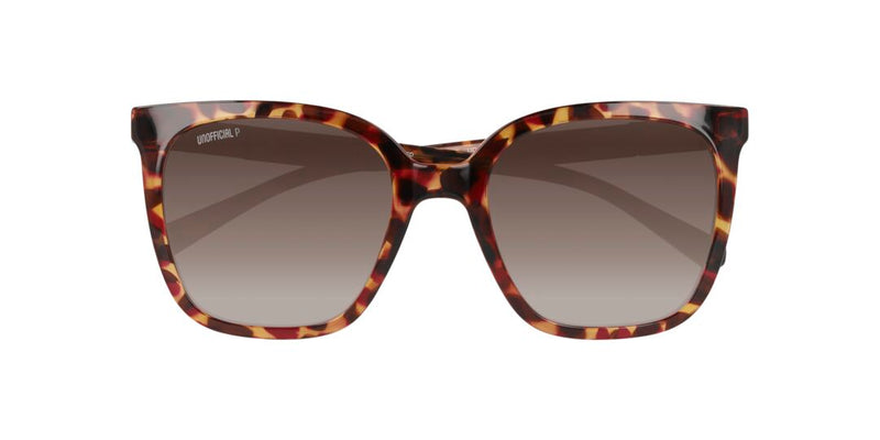 Lentes de Sol Unofficial UO6208B Havana