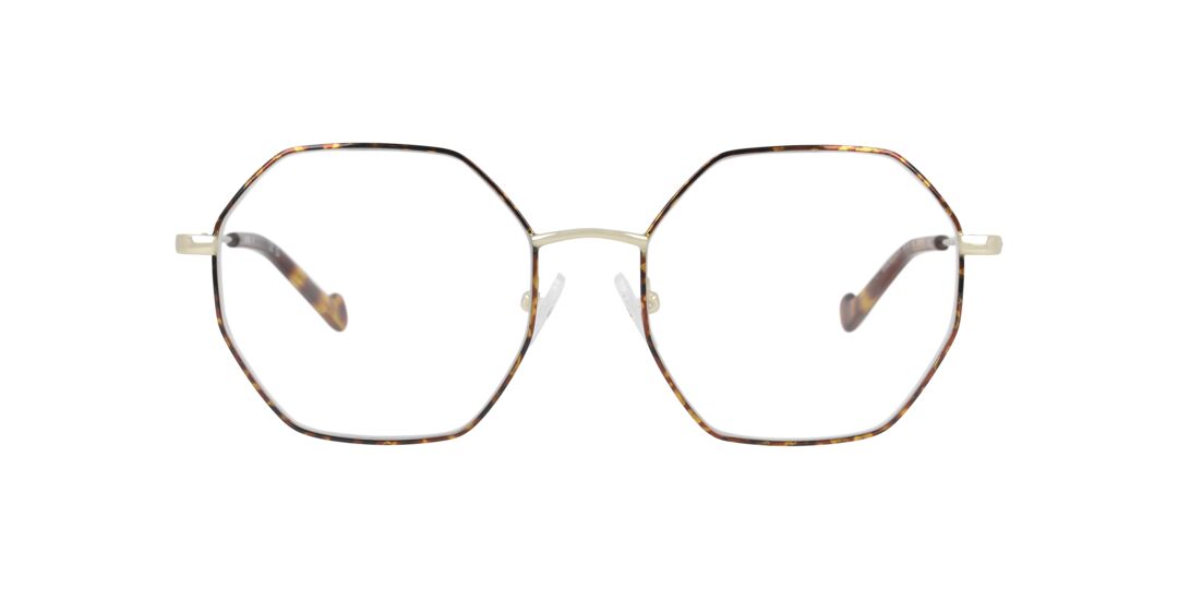 Lente Oftálmico Unofficial UNOF0189 Havana