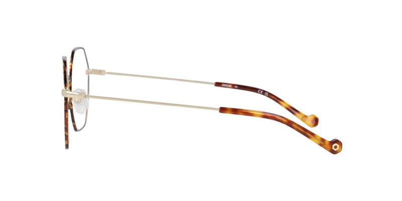 Lente Oftálmico Unofficial UNOF0189 Havana