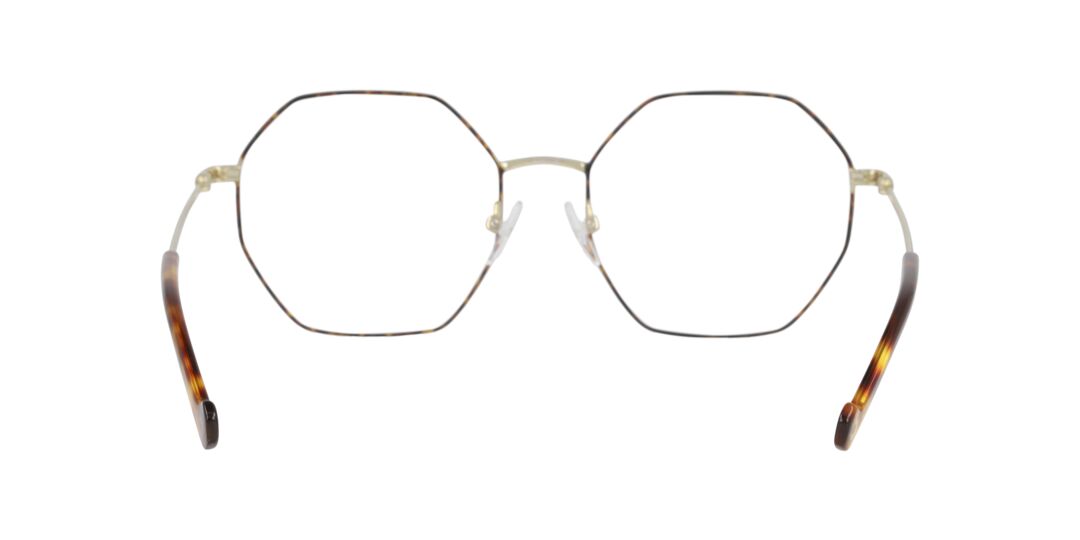 Lente Oftálmico Unofficial UNOF0189 Havana