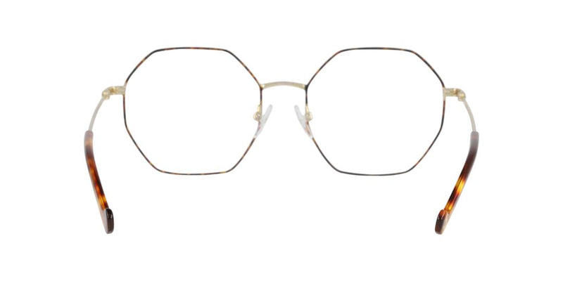 Lente Oftálmico Unofficial UNOF0189 Havana