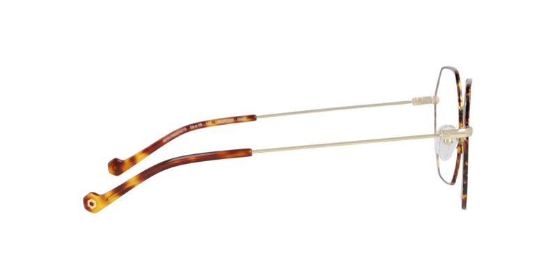 Lente Oftálmico Unofficial UNOF0189 Havana