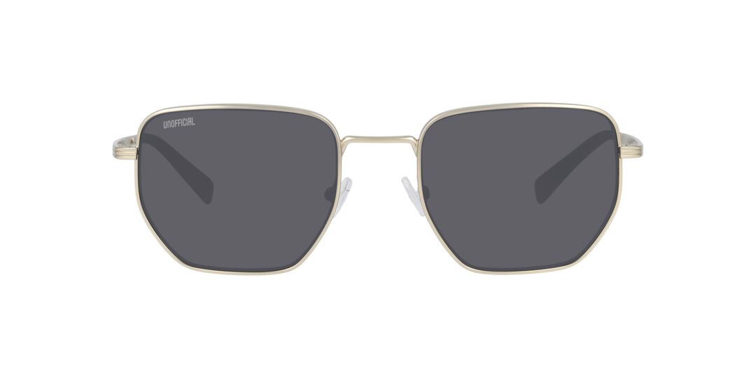 Lentes de Sol Unofficial UO5144 Dorado