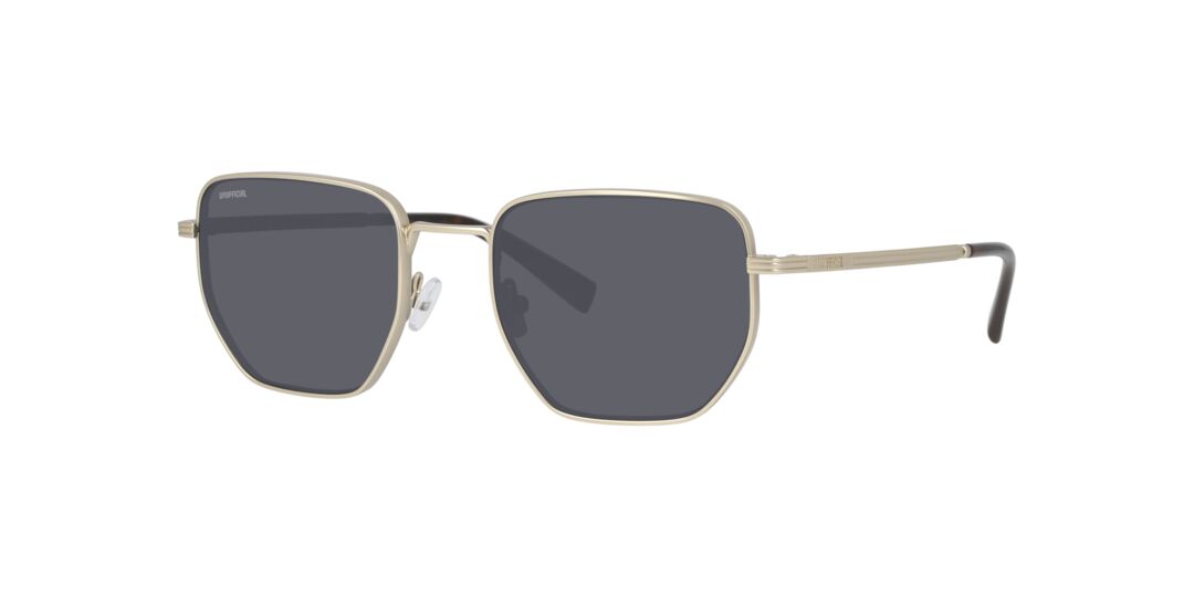 Lentes de Sol Unofficial UO5144 Dorado