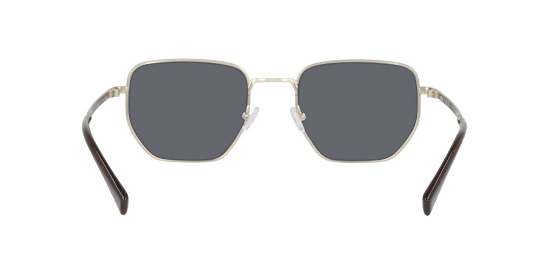 Lentes de Sol Unofficial UO5144 Dorado