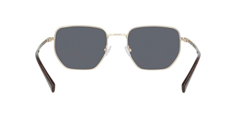 Lentes de Sol Unofficial UO5144 Dorado