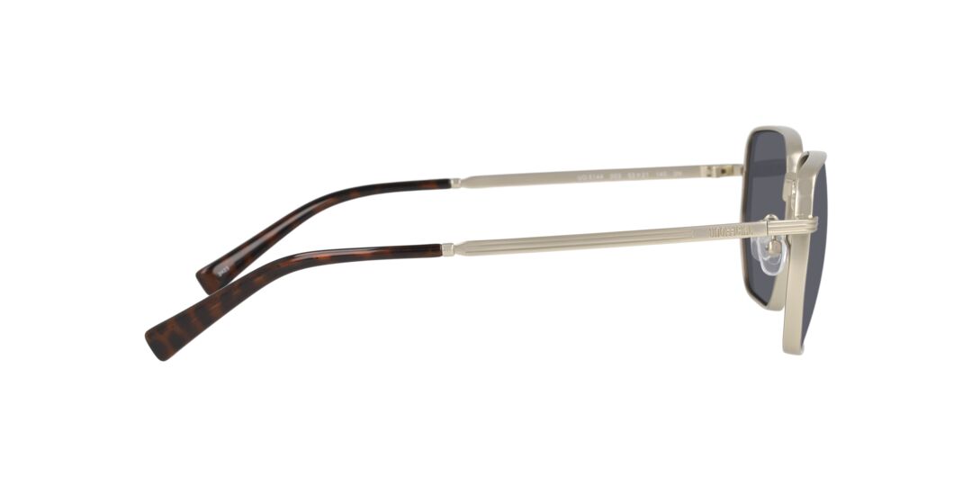 Lentes de Sol Unofficial UO5144 Dorado