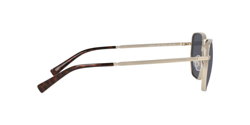 Lentes de Sol Unofficial UO5144 Dorado