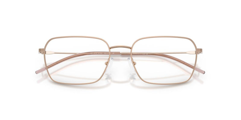 Lente Oftálmico Armani Exchange AX1072 Rosa