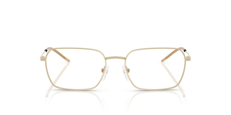 Lente Oftálmico Armani Exchange AX1072 Dorado
