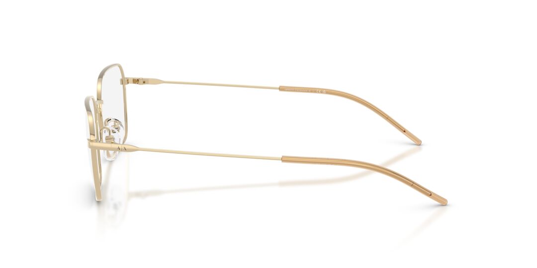 Lente Oftálmico Armani Exchange AX1072 Dorado