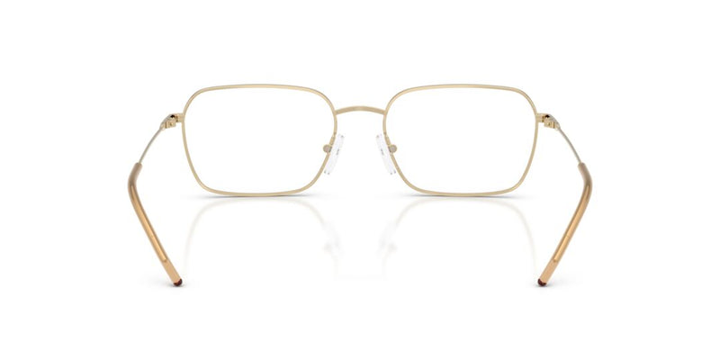 Lente Oftálmico Armani Exchange AX1072 Dorado