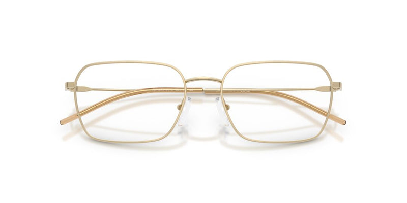 Lente Oftálmico Armani Exchange AX1072 Dorado