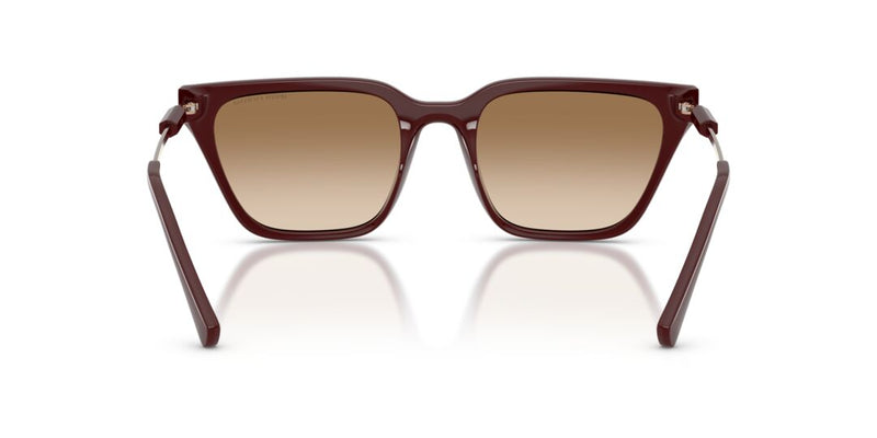 Lentes de Sol Armani Exchange AX4158S Vino