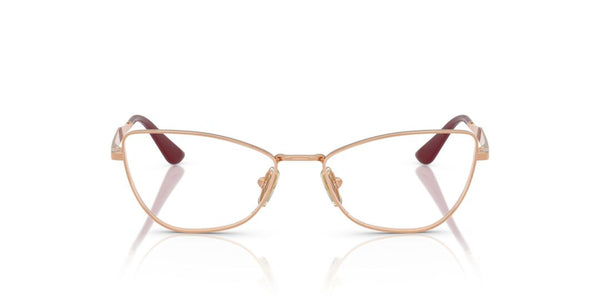 Lente Oftálmico Vogue Eyewear VO4333 Dorado