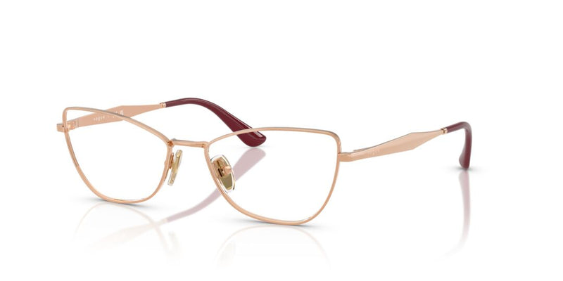 Lente Oftálmico Vogue Eyewear VO4333 Dorado