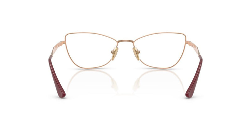 Lente Oftálmico Vogue Eyewear VO4333 Dorado