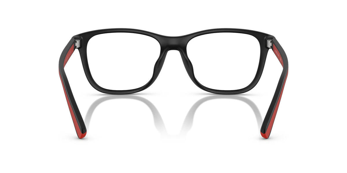 Lente Oftálmico Polo Ralph PH4228U Negro