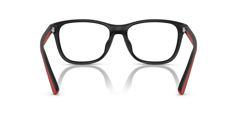 Lente Oftálmico Polo Ralph PH4228U Negro