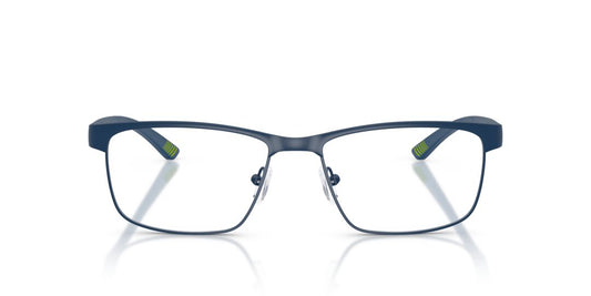 Lente Oftálmico Armani Exchange AX1070 Azul