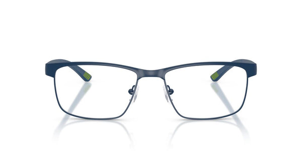 Lente Oftálmico Armani Exchange AX1070 Azul