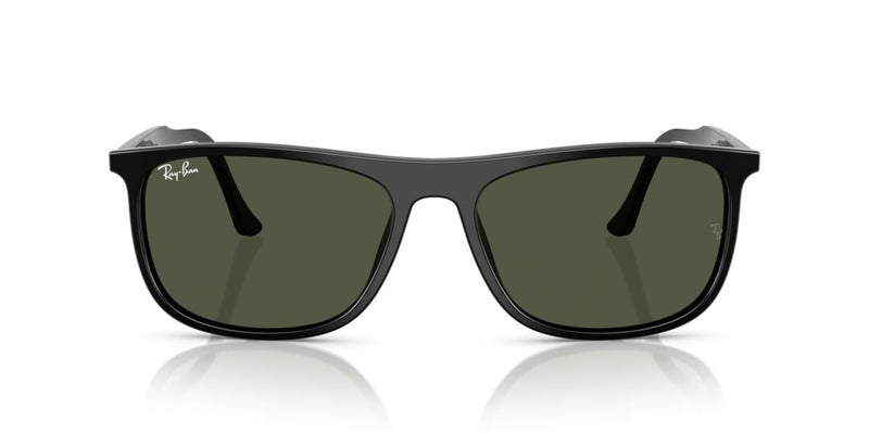 Lentes de Sol Ray Ban RB2216 Negro
