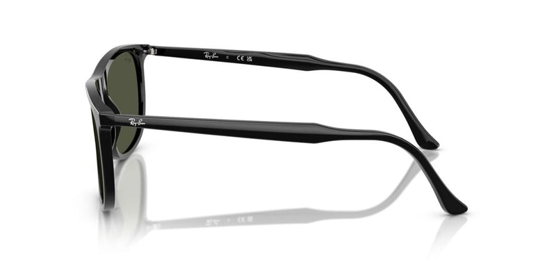 Lentes de Sol Ray Ban RB2216 Negro