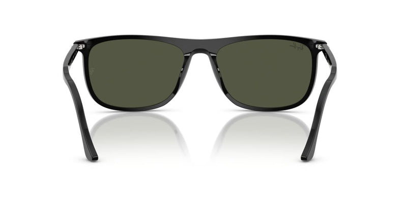 Lentes de Sol Ray Ban RB2216 Negro