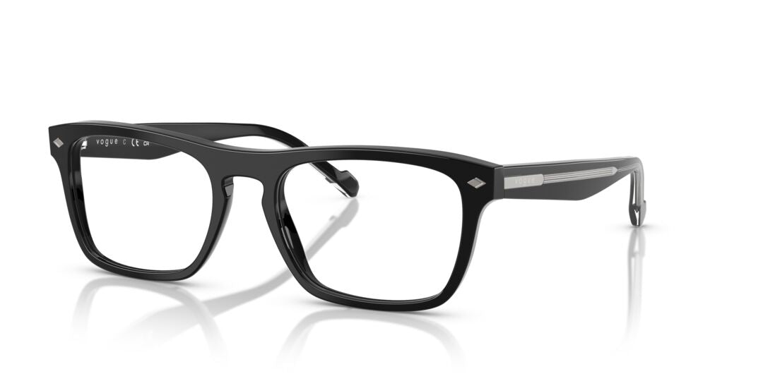Lente Oftálmico Vogue Eyewear VO5619 Negro