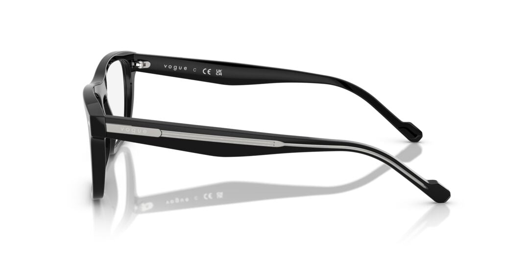 Lente Oftálmico Vogue Eyewear VO5619 Negro