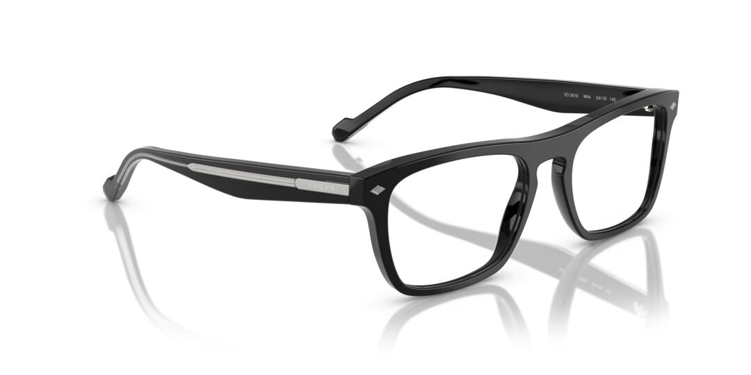 Lente Oftálmico Vogue Eyewear VO5619 Negro