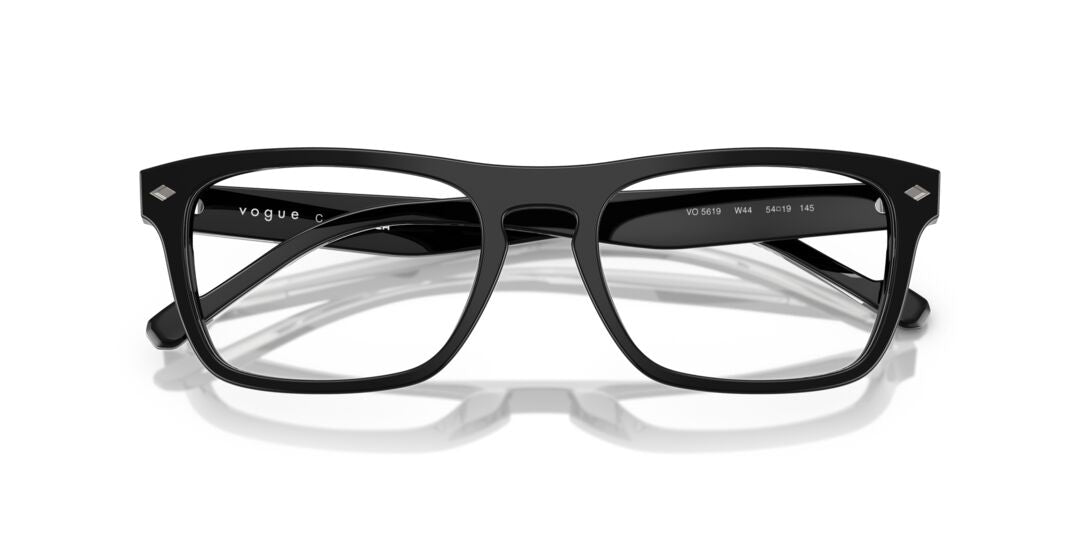 Lente Oftálmico Vogue Eyewear VO5619 Negro