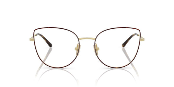 Lente Oftálmico Vogue Eyewear VO4298T Havana