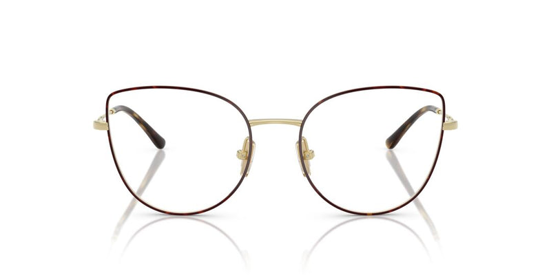 Lente Oftálmico Vogue Eyewear VO4298T Havana
