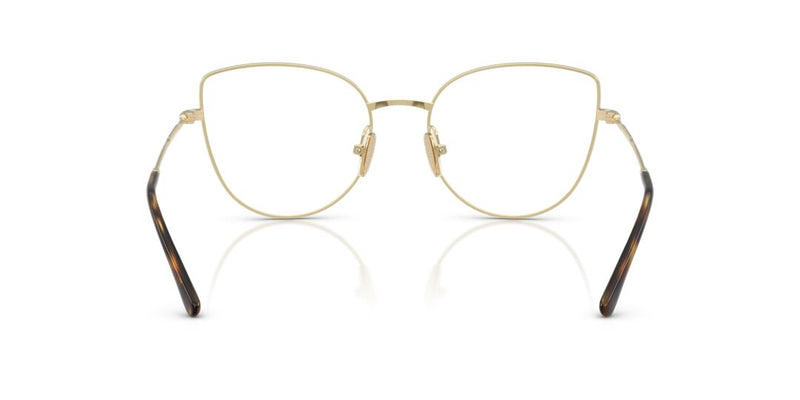 Lente Oftálmico Vogue Eyewear VO4298T Havana
