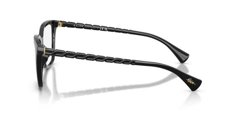 Lente Oftálmico Ralph Lauren RA7178U Negro