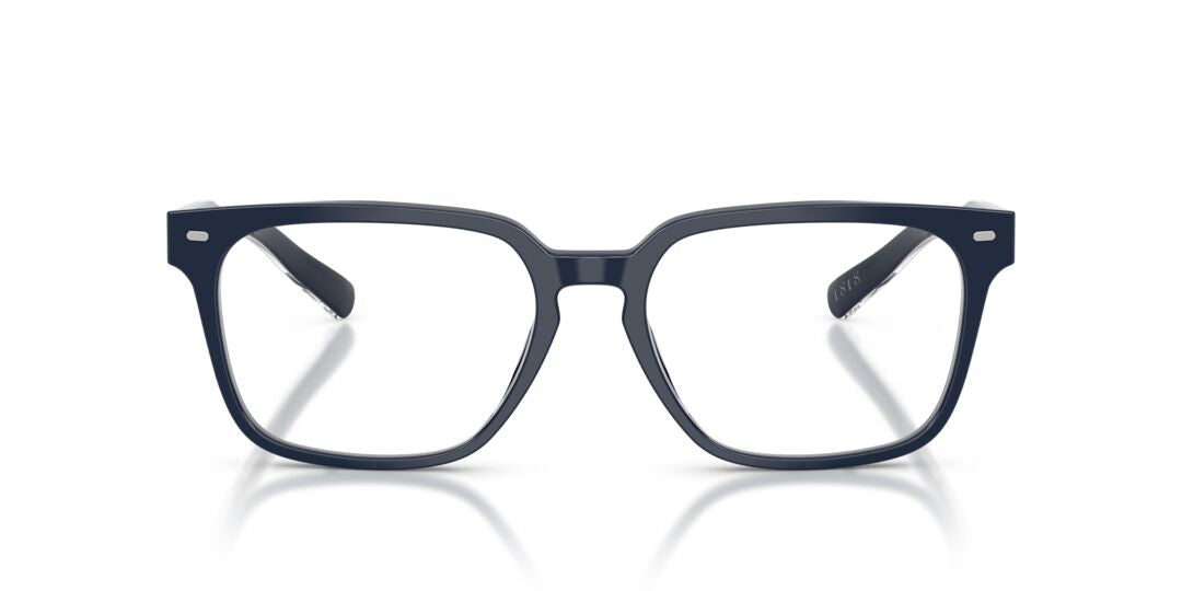 Lente Oftálmico Brooks Brothers BB2072U Azul