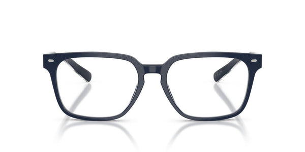 Lente Oftálmico Brooks Brothers BB2072U Azul